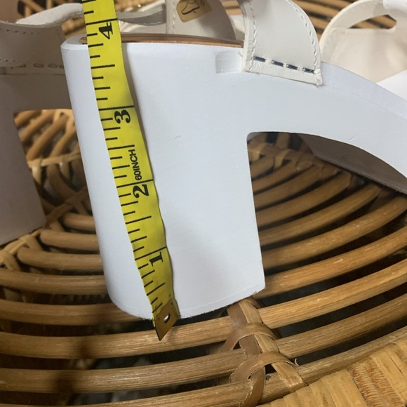 Free People Swedish Hasbeens Lacy Clogs 40 new without box - Picture 7 of 13